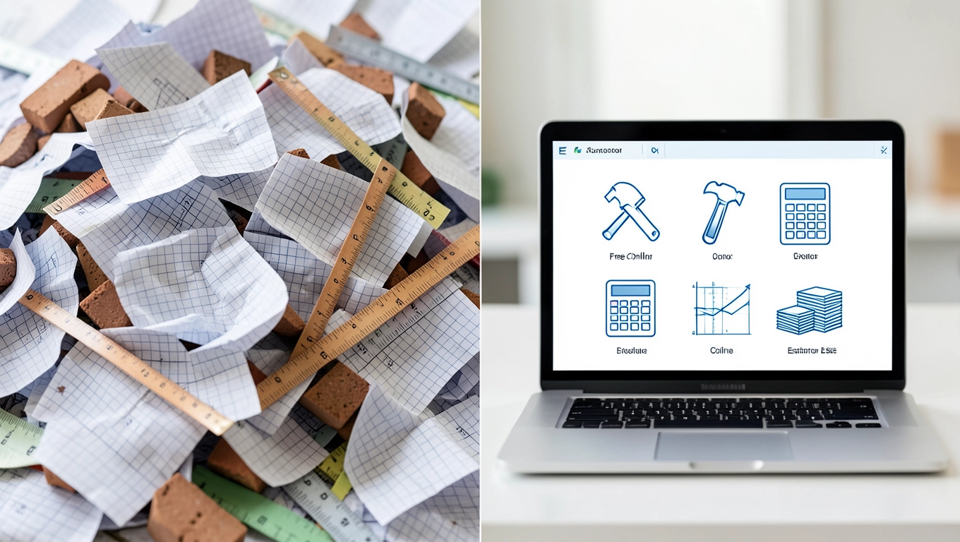 darmowy program do kosztorysowania online