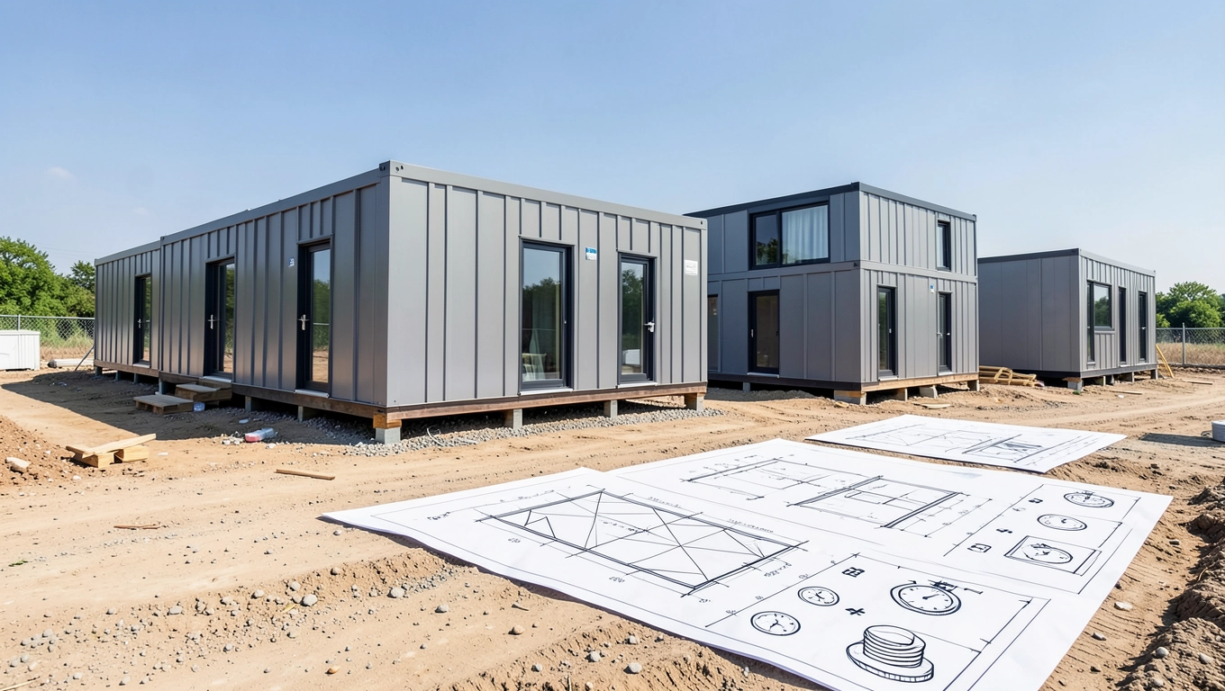 domy z prefabrykatów projekty z kosztorysem