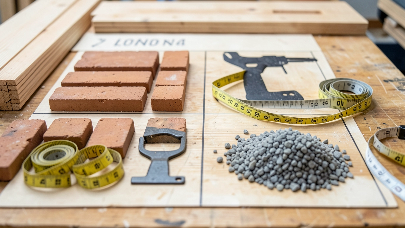 jak wyglada kosztorys