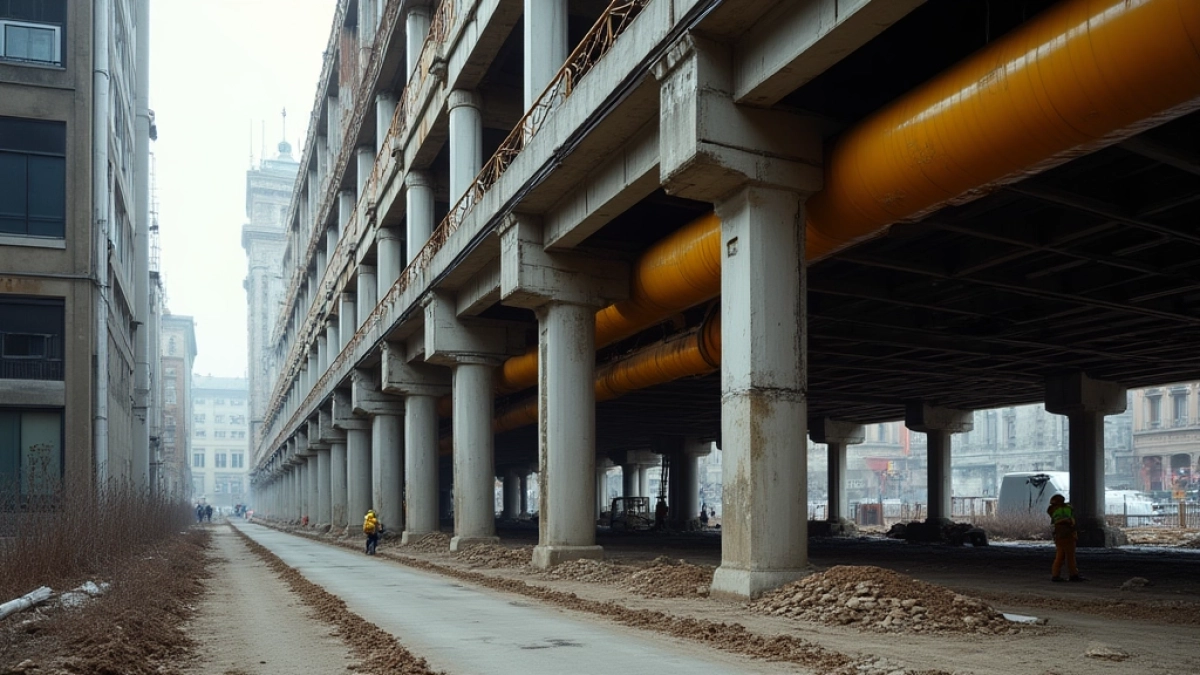 Jakie narzuty w kosztorysie inwestorskim Gdańsk