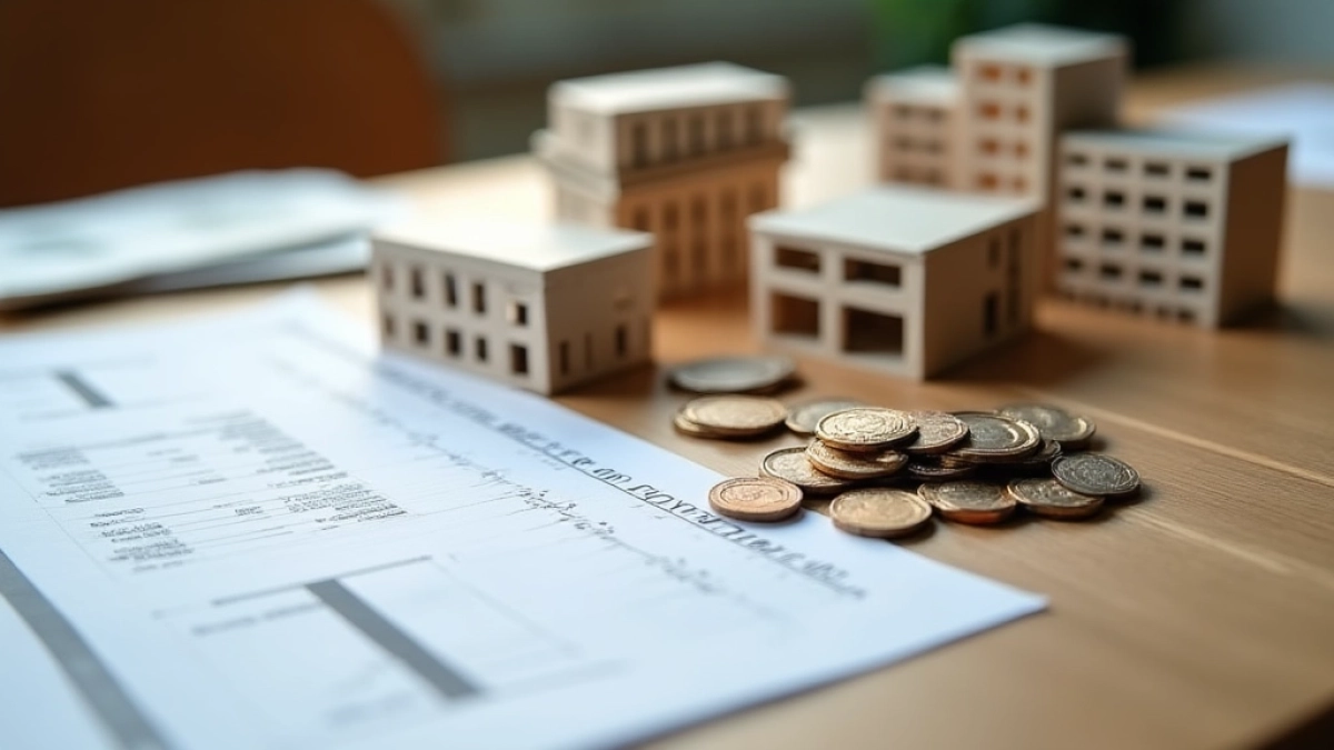 Jakie narzuty w kosztorysie inwestorskim Lublin