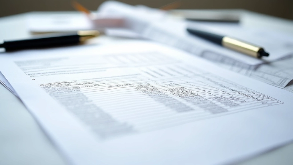 Jakie narzuty w kosztorysie inwestorskim Poznań