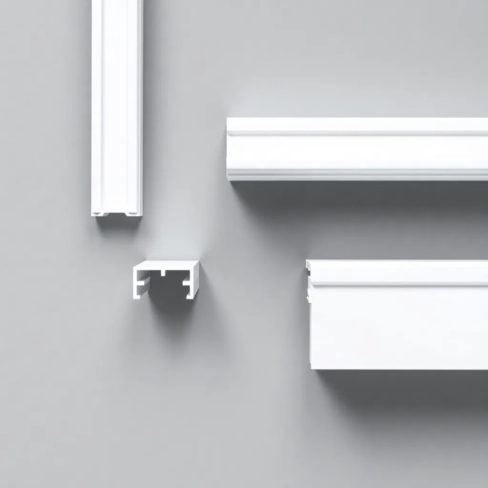 Jakie profile do sufitu podwieszanego