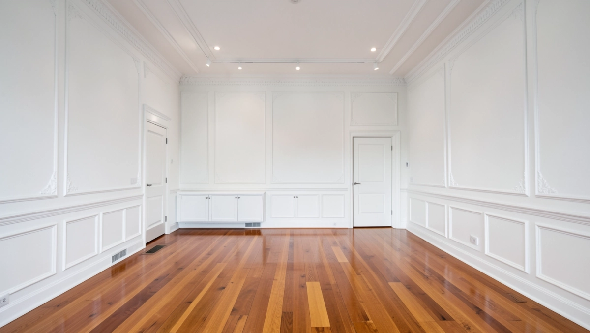 kompleksowe wykończenia wnętrz ochota