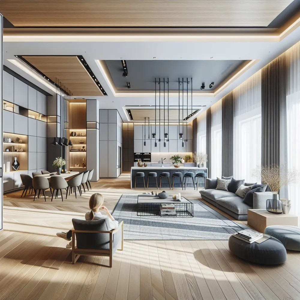 Koszt Wykończenia Domu 170 M2