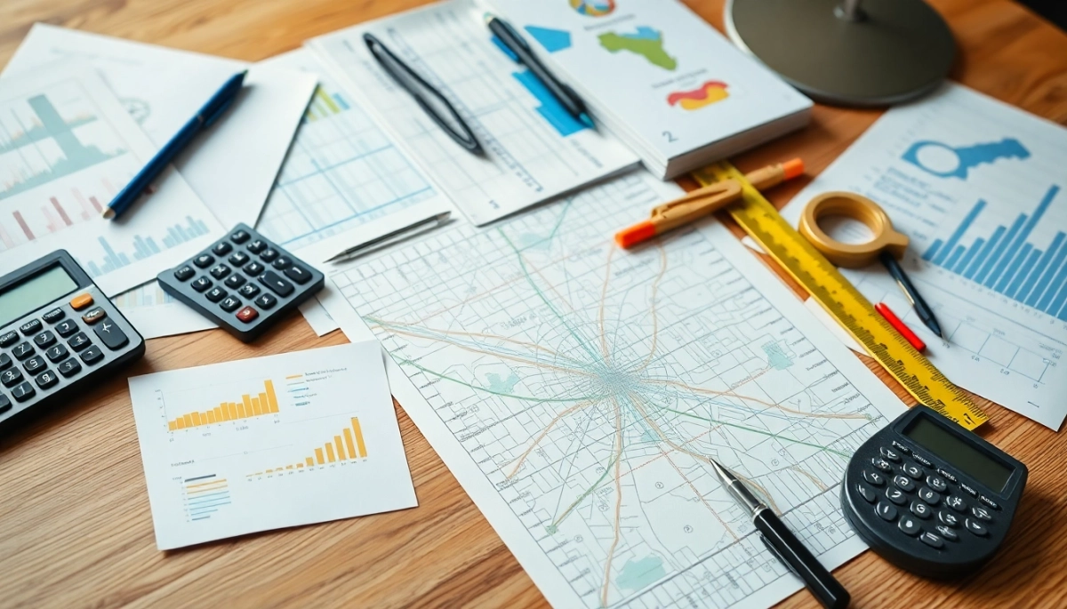 Koszty ogólne w kosztorysie Kraków