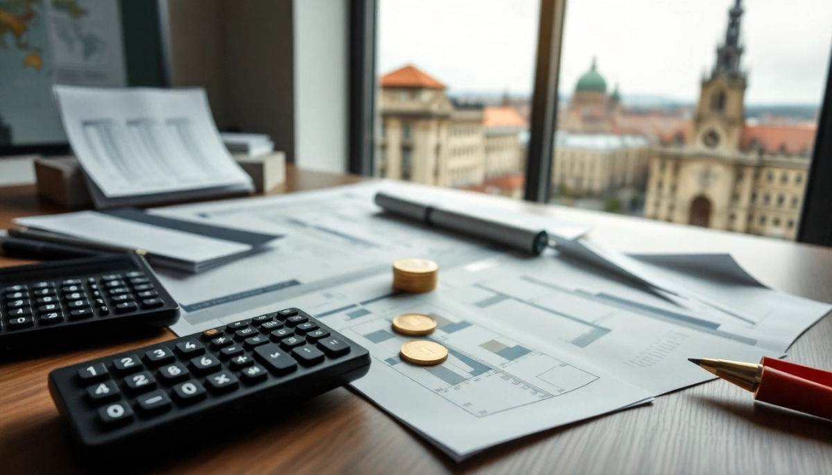 Koszty ogólne w kosztorysie Poznań