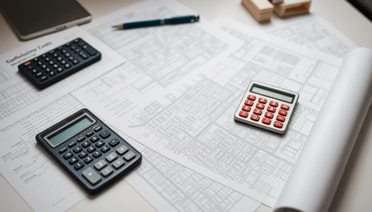 Koszty ogólne w kosztorysie Wrocław