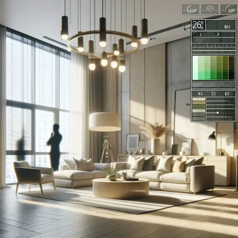 Cena Wykończenia Mieszkania Pod Klucz