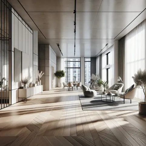 Cena Wykończenia Mieszkania Za M2