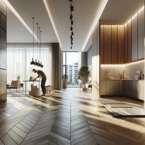 Cena Za M2 Wykończenia Mieszkania