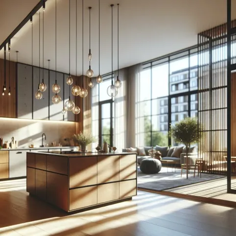 Cena Za Metr Wykończenia Mieszkania