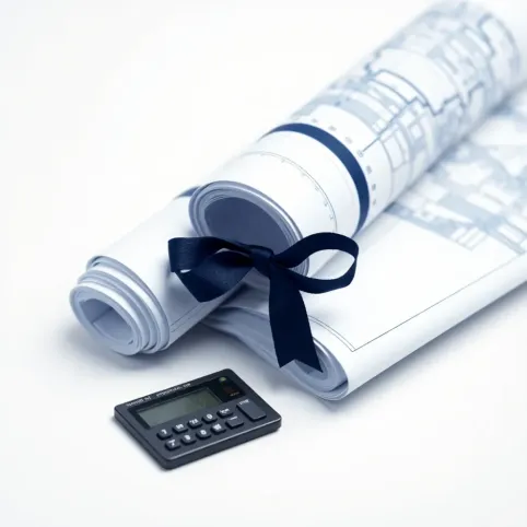 Cena za wykonanie kosztorysu