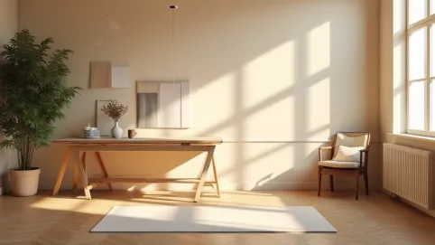 Cennik wykończenia wnętrz