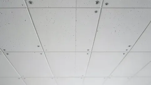 co ile wkrety na suficie gk