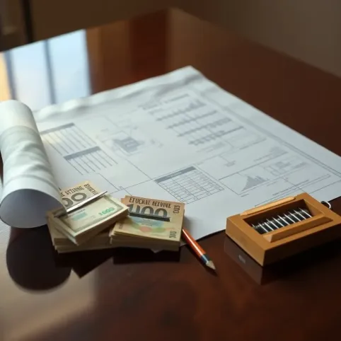 Co to jest kosztorys