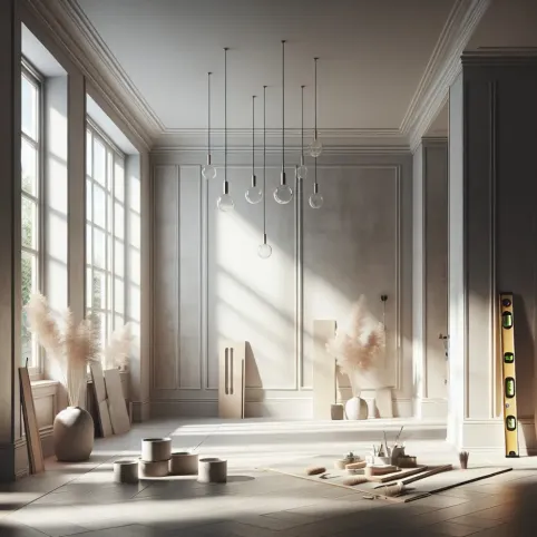 Co Wchodzi W Skład Wykończenia Mieszkania