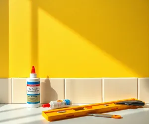 Czy Można Klasc Płytki Gipsowe Na Pomalowana Sciane