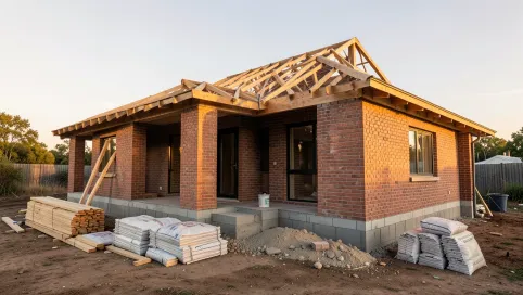 domy parterowe z kosztorysem