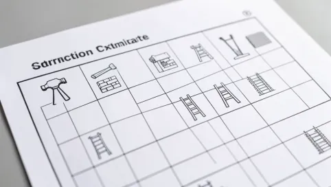 druk kosztorysu budowlanego do pobrania