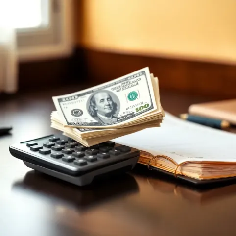 Ile zarabia kosztorysant