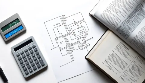 Ile zarabia Kosztorysant elektryczny