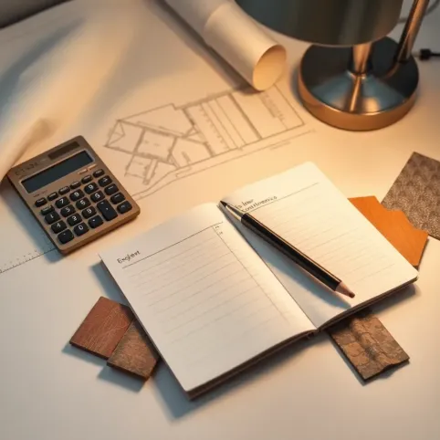 Jak napisać kosztorys