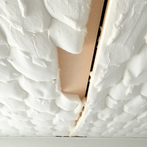 Jak wyciszyć sufit w bloku