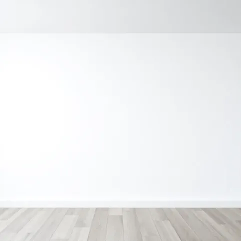 Jak zamontować lamele od podłogi do sufitu