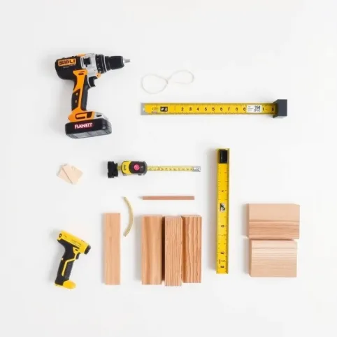 Jak zrobić belki drewniane na suficie