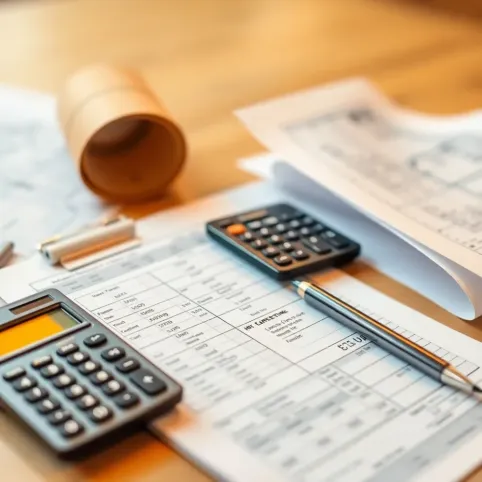 Jak zrobić kosztorys