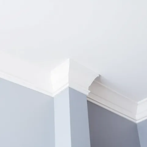 Jak zrobić pasek pod sufitem