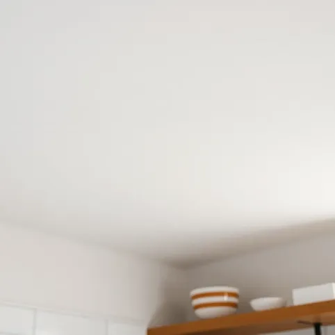 Jaka farba do kuchni na sufit