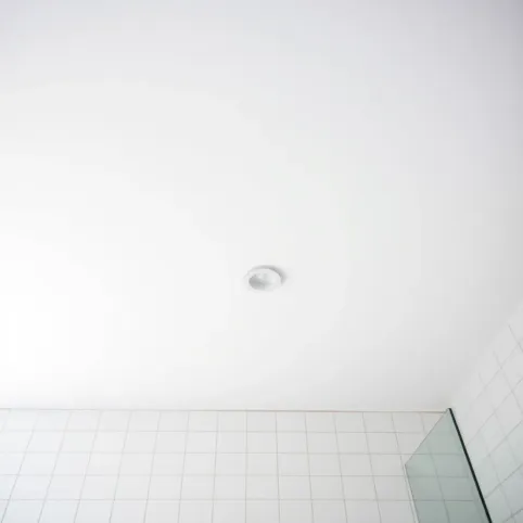 Jaka farba do łazienki na sufit