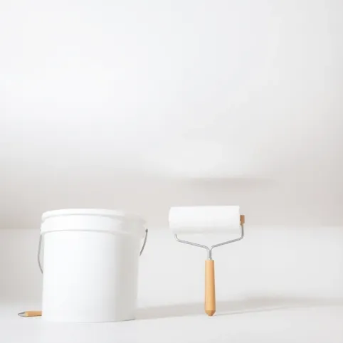 Jaka farba na sufit bez smug