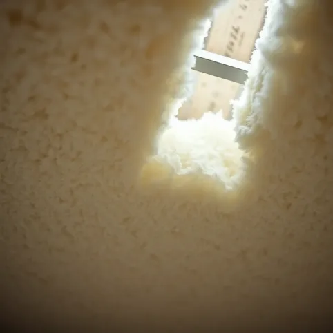 Jaka wełna na sufit podwieszany