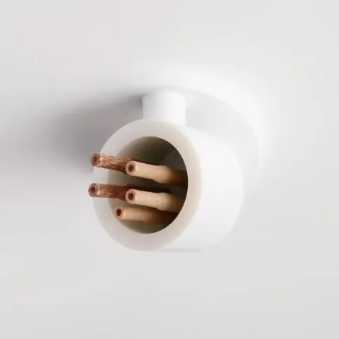 Jaki kabel do lampy sufitowej