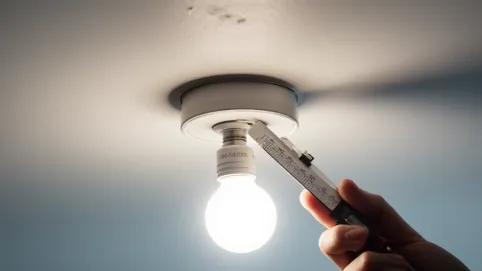 jaki otwór pod halogen sufitowy