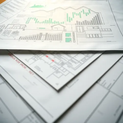 Jakie narzuty w kosztorysie inwestorskim