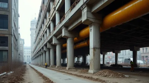 Jakie narzuty w kosztorysie inwestorskim Gdańsk