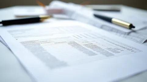 Jakie narzuty w kosztorysie inwestorskim Poznań