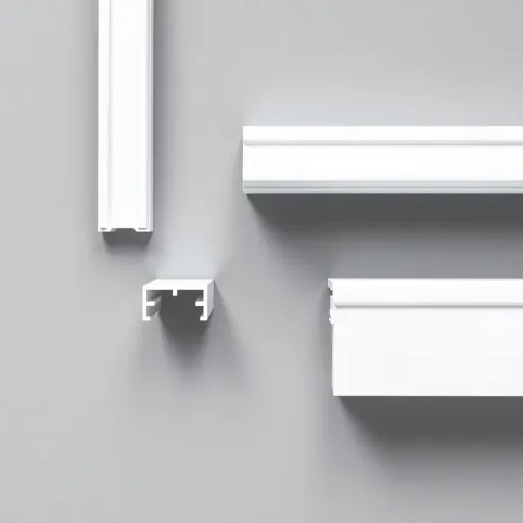 Jakie profile do sufitu podwieszanego