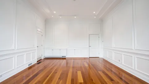 kompleksowe wykończenia wnętrz ochota