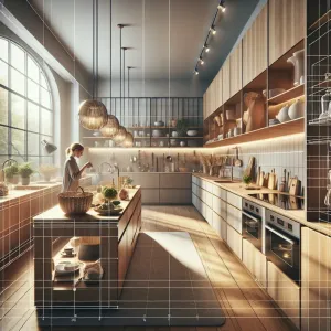 Koszt Wykończenia Kuchni 2024