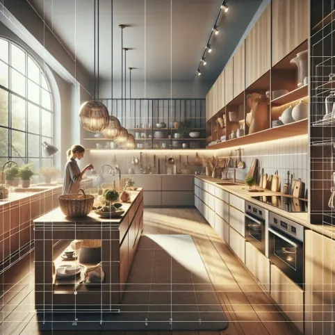 Koszt Wykończenia Kuchni 2024