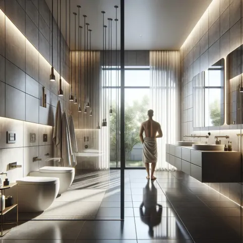 Koszt Wykończenia Łazienki 4M2