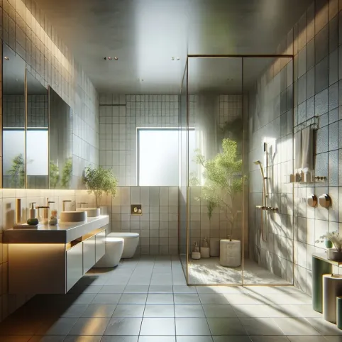 Koszt Wykończenia Łazienki 5M2