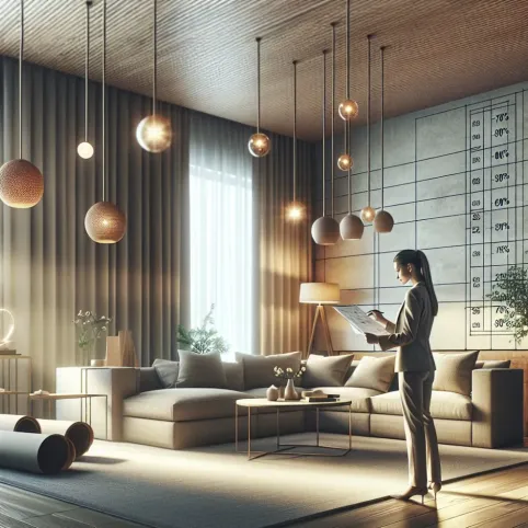 Koszt Wykończenia Mieszkania 70M2