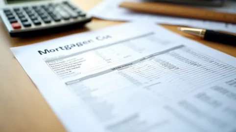 Kosztorys do kredytu hipotecznego wzór