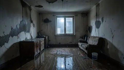 kosztorys do ubezpieczalni po zalaniu